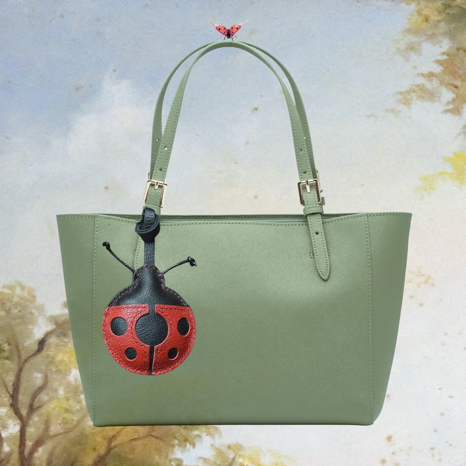 Collection Porte-moi chance