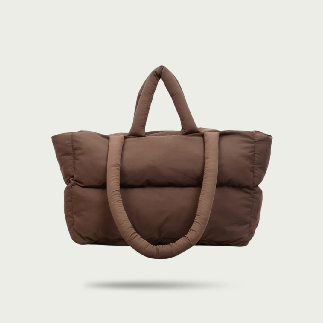 Sac matelasse Image