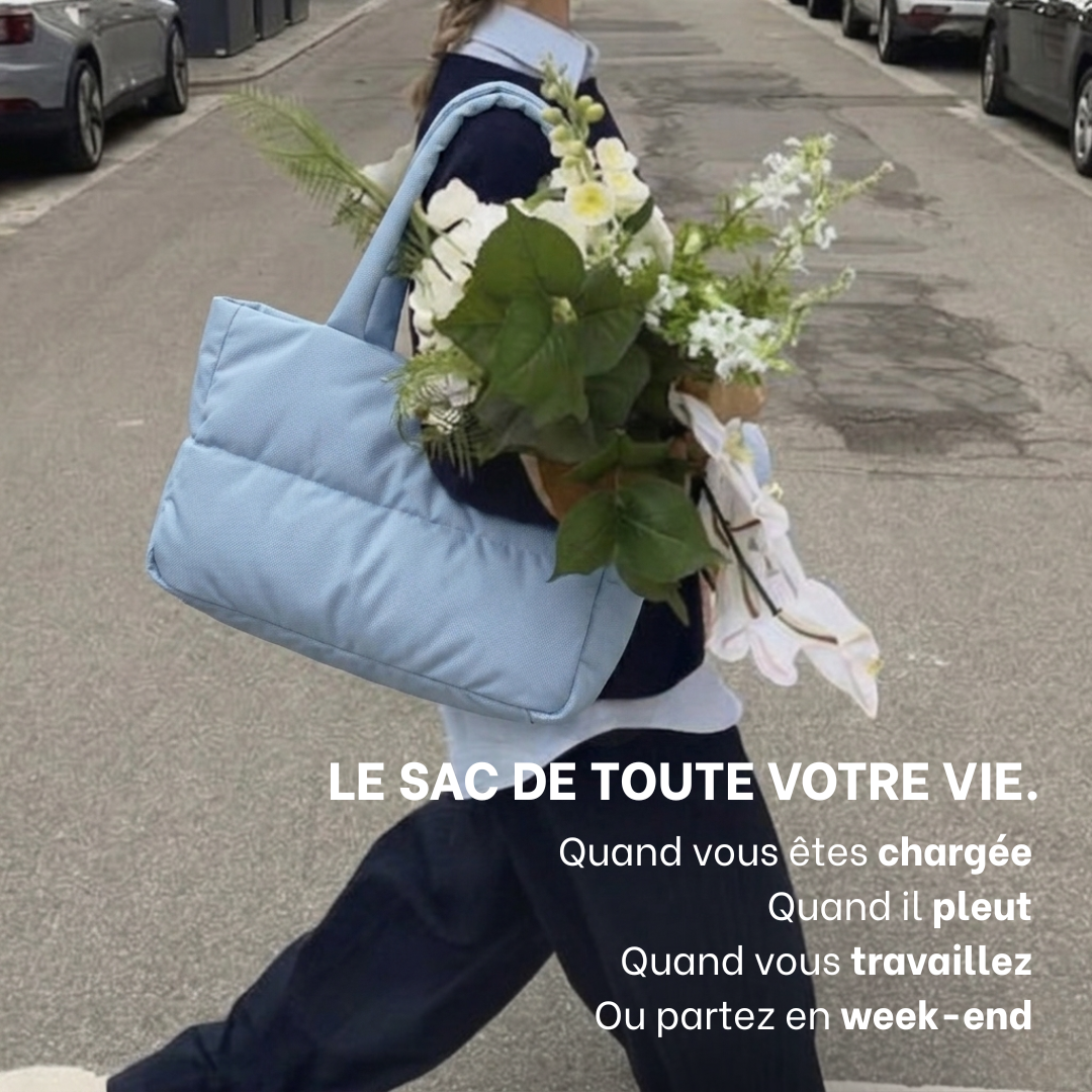 Doudoune Bag®
