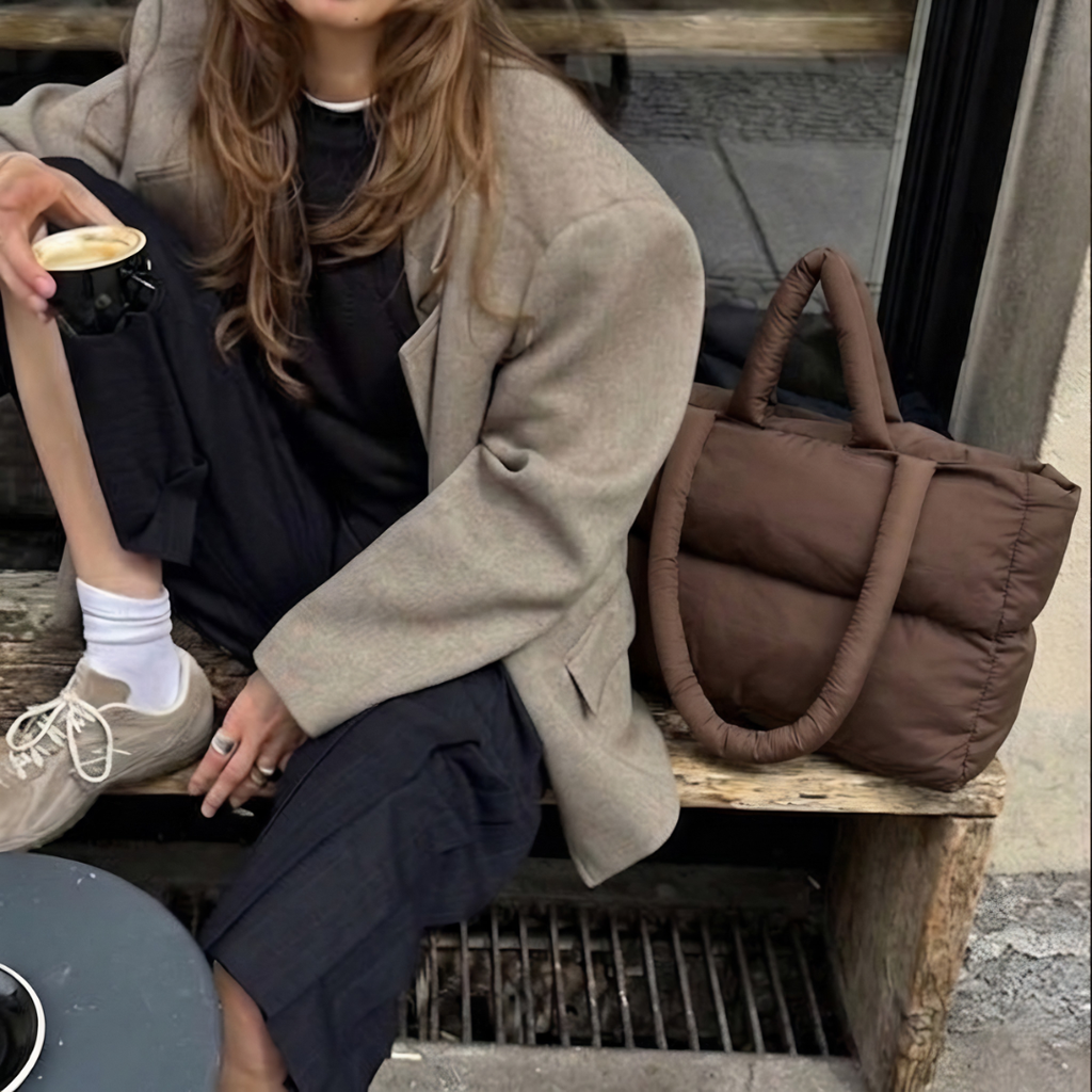 Doudoune Bag®