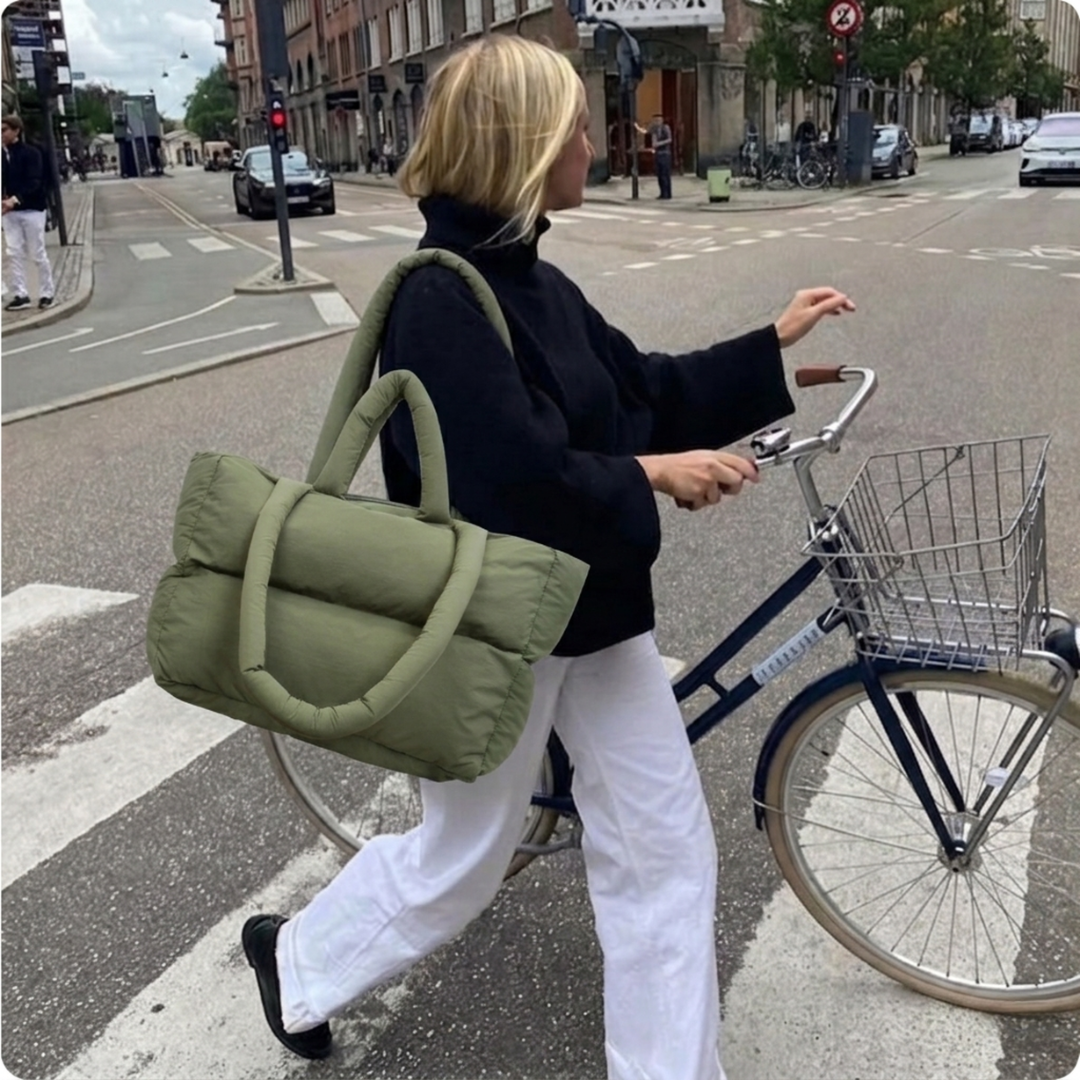 Doudoune Bag®