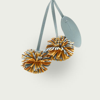 Bijou de sac Pomponnette