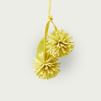 Bijou de sac Pomponnette