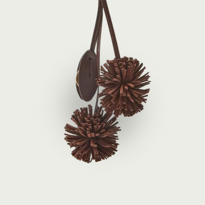 Bijou de sac Pomponnette