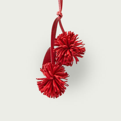 Bijou de sac Pomponnette