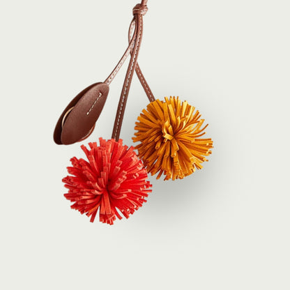 Bijou de sac Pomponnette