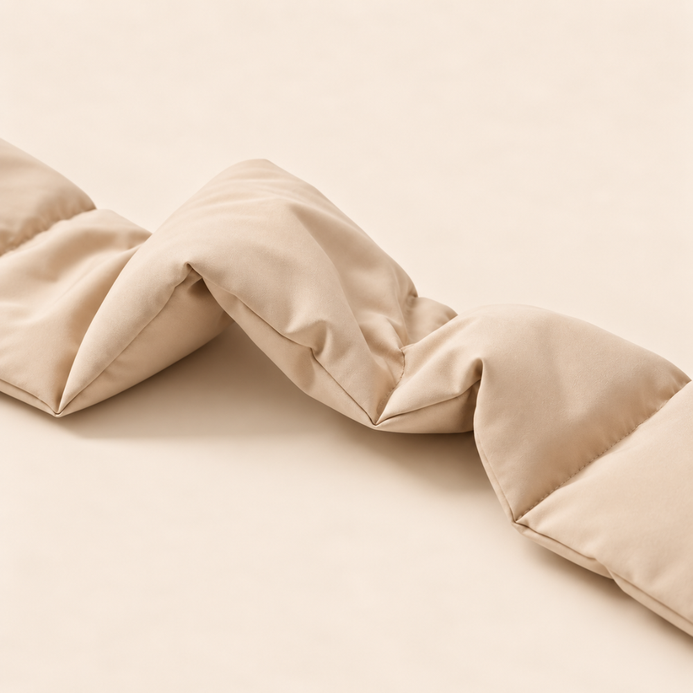 Snug - La capuche chic