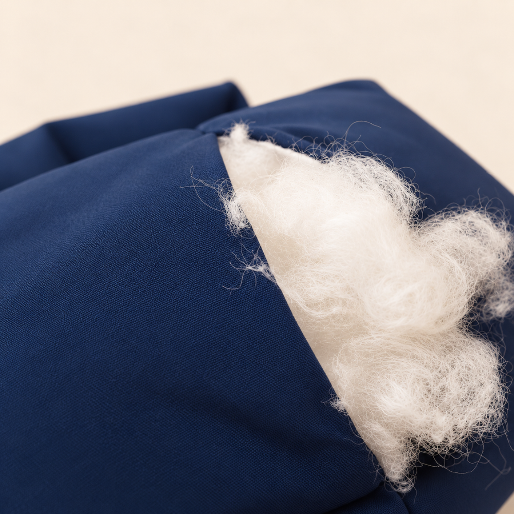 Snug - La capuche chic