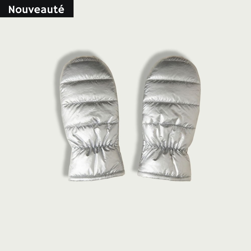 Doudoune Moufles - Polaires et Imperméables