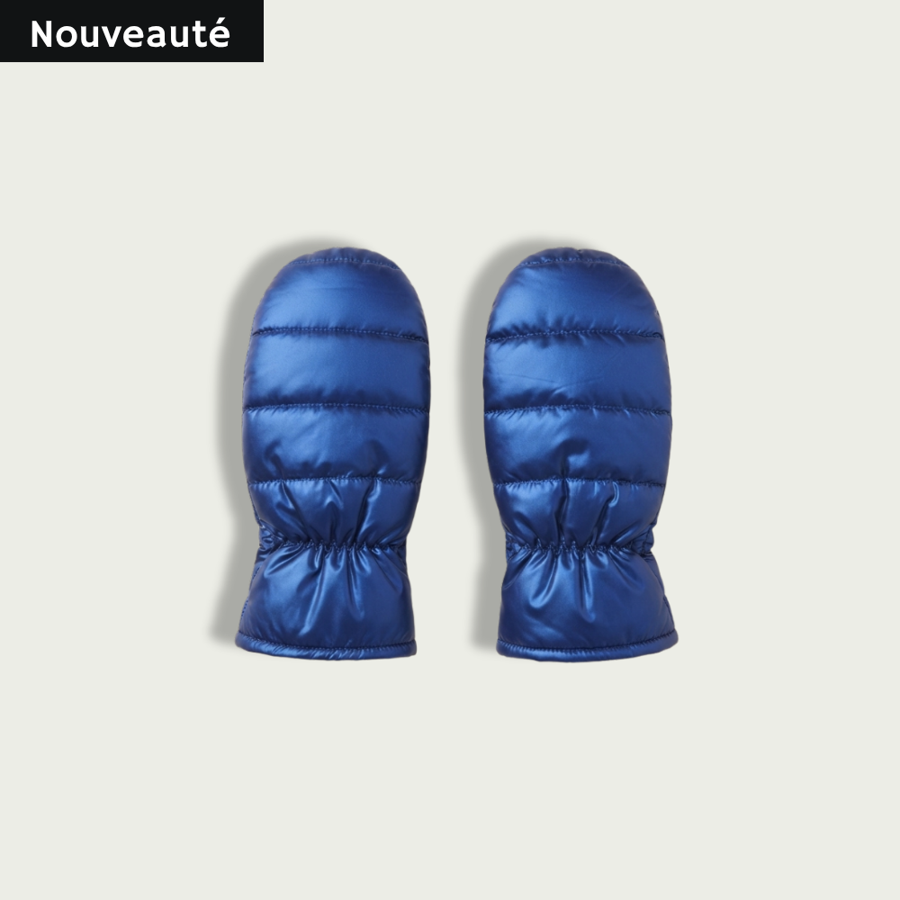 Doudoune Moufles - Polaires et Imperméables