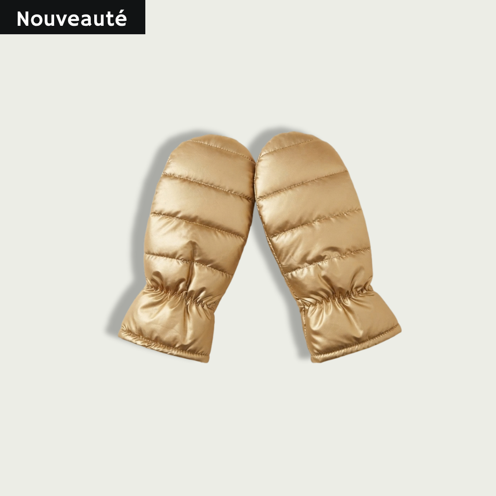 Doudoune Moufles - Polaires et Imperméables