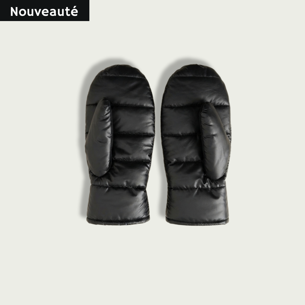 Doudoune Moufles - Polaires et Imperméables