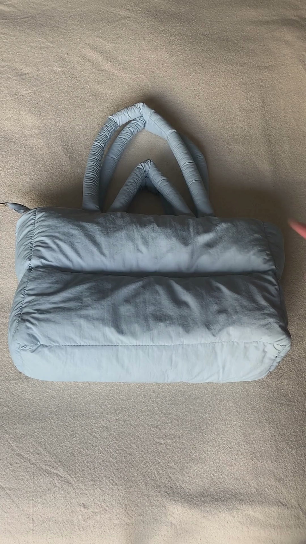 Doudoune Bag®