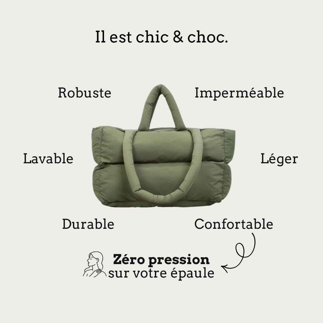 Doudoune Bag®