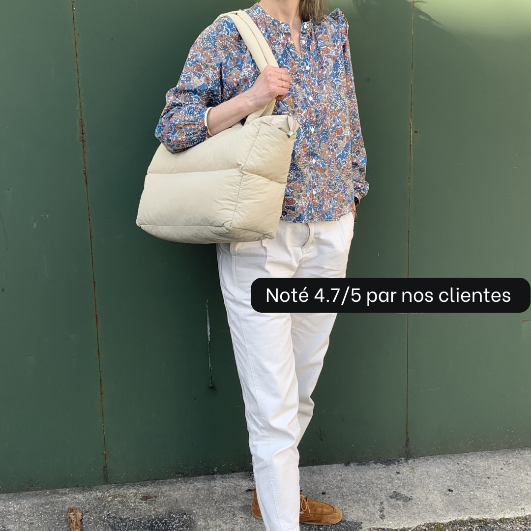 Doudoune Bag®